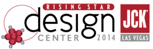 JCK Design Center Rising Star 2014