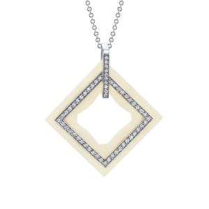 Frame Pendant FP01